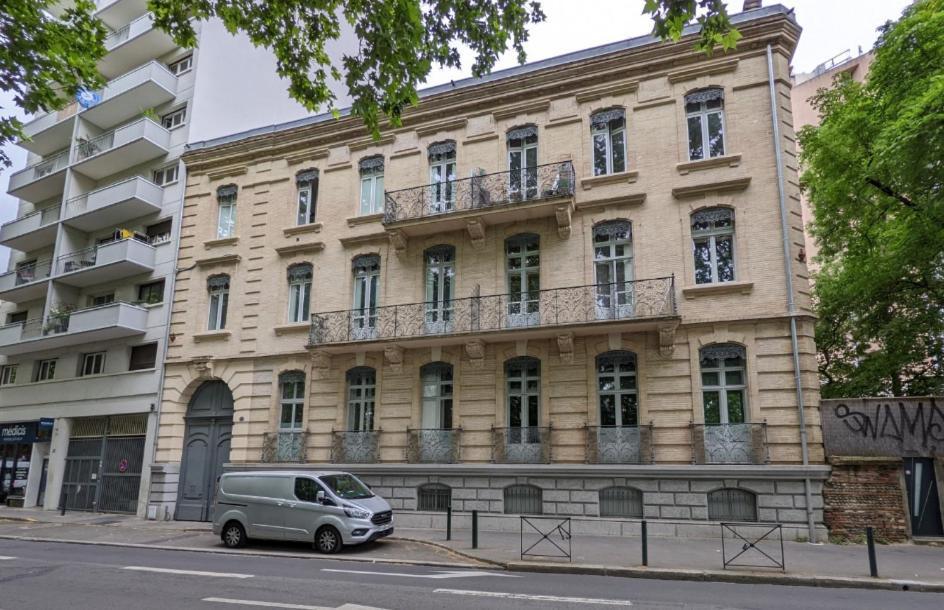 Le Nid Douillet • Proche Metro • Quartier St-aubin Apartment *